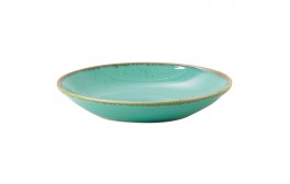 Seasons Sea Spray Coupe Bowl